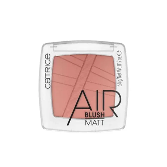 Catrice Airblush Matt 130 Red 5.5G