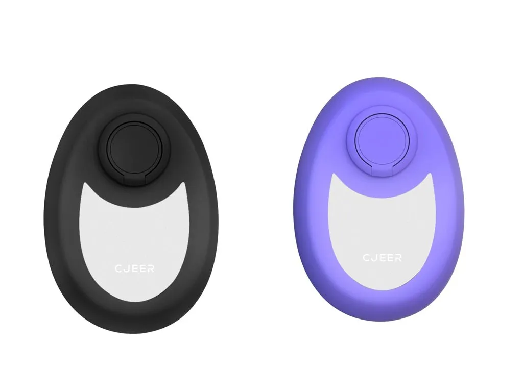 CJEER Magic Crystal Hair Eraser For Women And Men. Painless Hair Eraser For Legs Back Arms