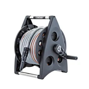 Claber Kiros Kit Hose Reel