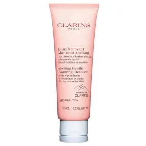Clarins Soothing Gentle Foaming Cleanser 125ml