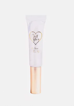 Clear To Me Lip Gloss