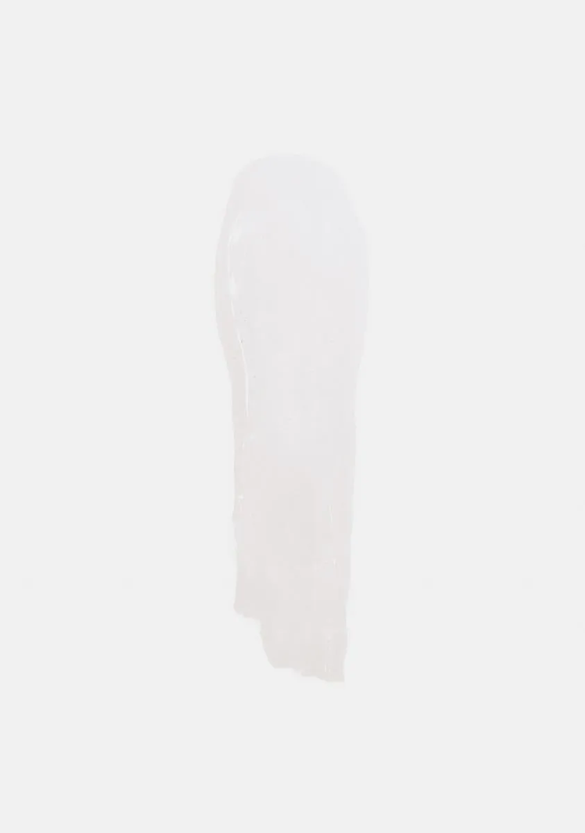 Clear To Me Lip Gloss