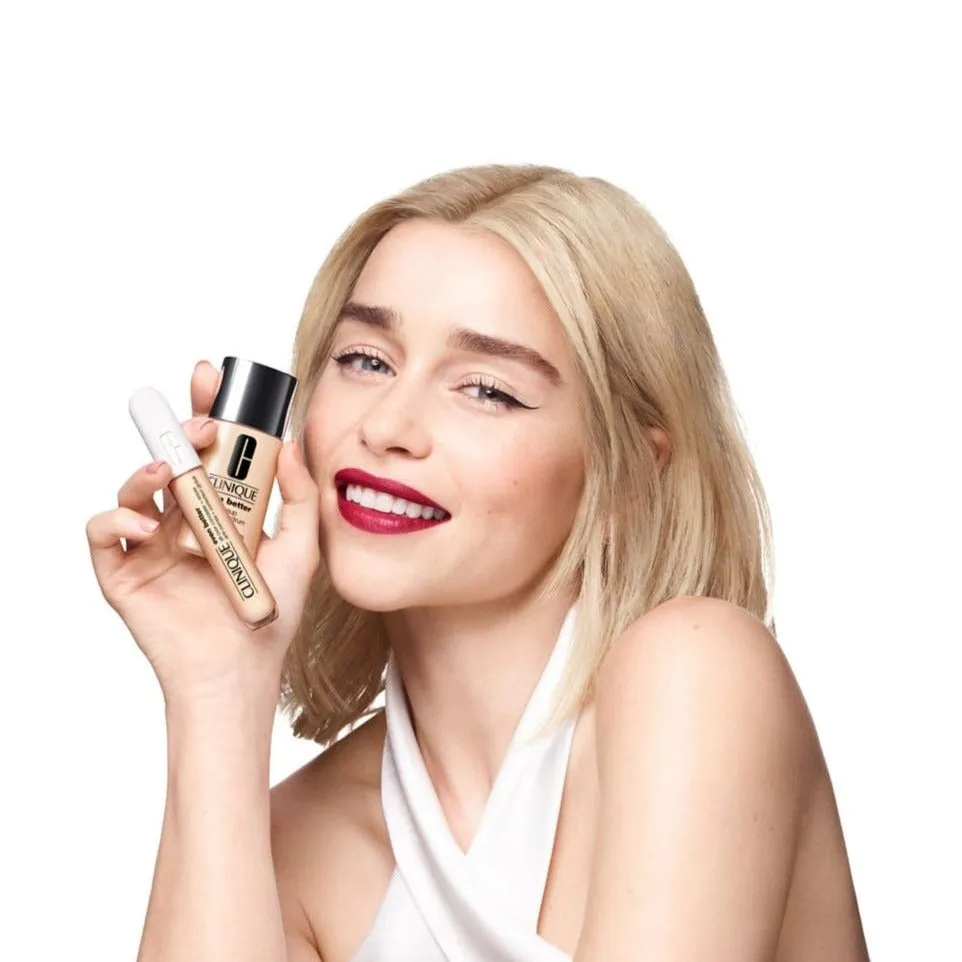 Clinique Even Better All-Over Concealer   Eraser