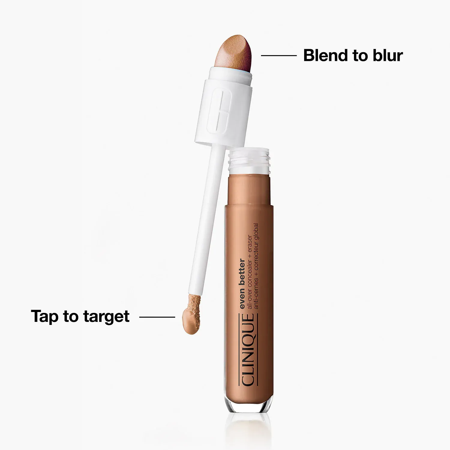 Clinique Even Better All-Over Concealer   Eraser