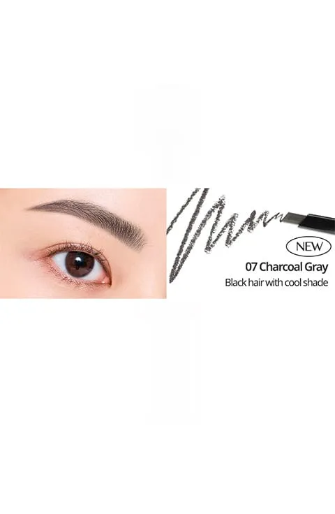 [CLIO] Kill Brow Auto Hard Brow Pencil 0.31g -4 Color