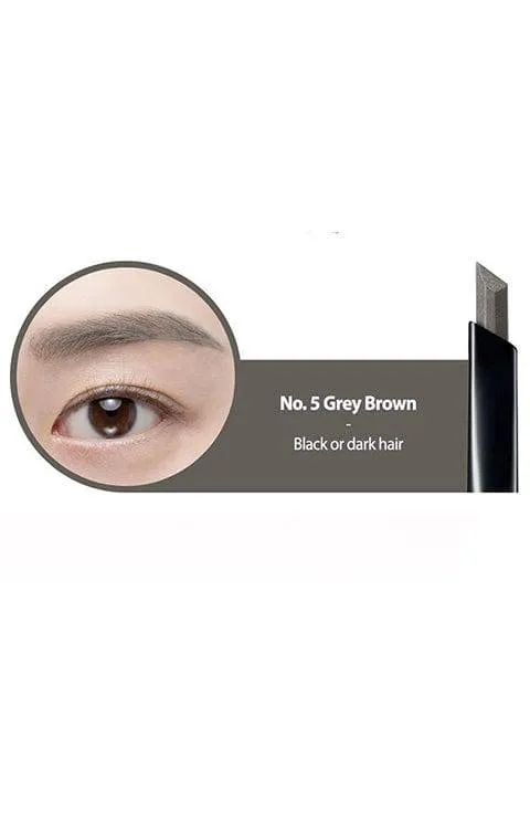 [CLIO] Kill Brow Auto Hard Brow Pencil 0.31g -4 Color