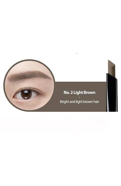 [CLIO] Kill Brow Auto Hard Brow Pencil 0.31g -4 Color