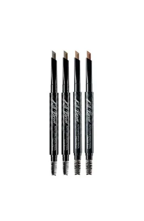 [CLIO] Kill Brow Auto Hard Brow Pencil 0.31g -4 Color