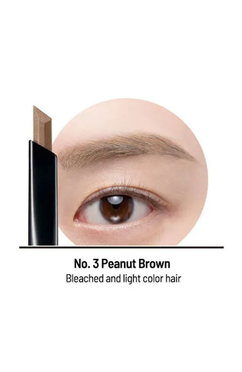 [CLIO] Kill Brow Auto Hard Brow Pencil 0.31g -4 Color