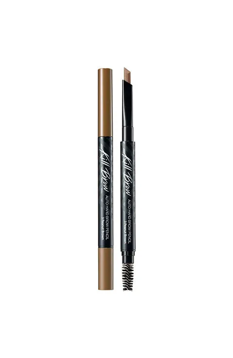 [CLIO] Kill Brow Auto Hard Brow Pencil 0.31g -4 Color