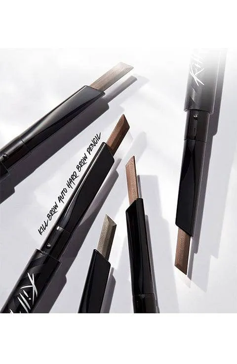 [CLIO] Kill Brow Auto Hard Brow Pencil 0.31g -4 Color