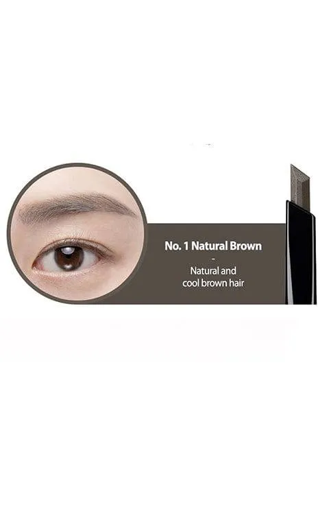 [CLIO] Kill Brow Auto Hard Brow Pencil 0.31g -4 Color