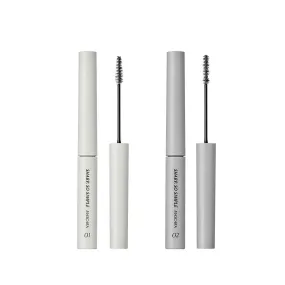 Clio Sharp So Simple Mascara