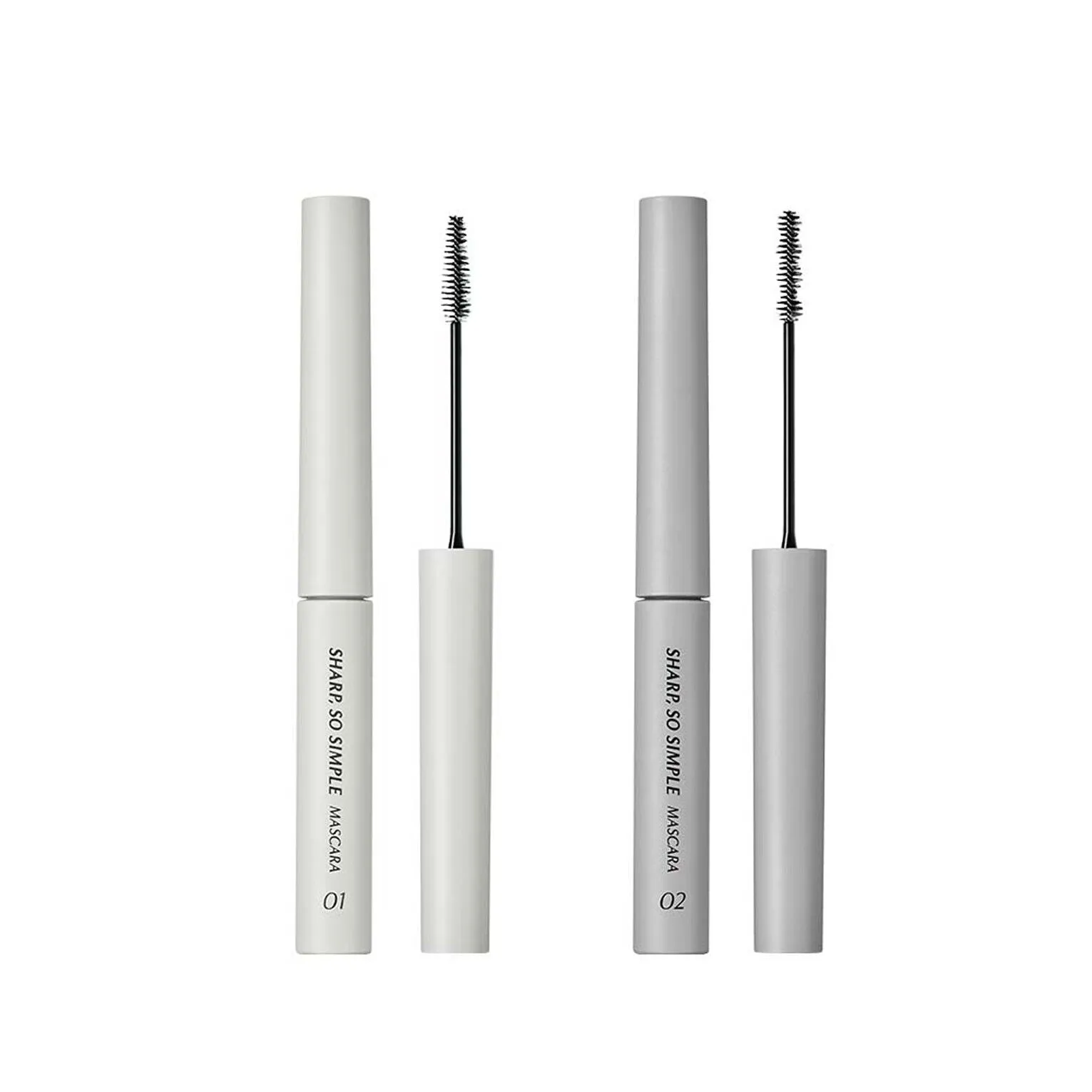 Clio Sharp So Simple Mascara