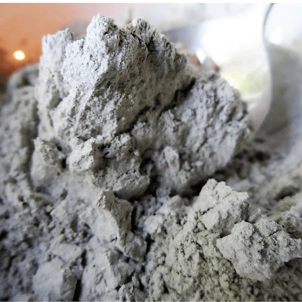 Coconut & Sea Clay Facial Wash