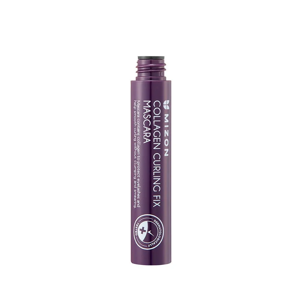 Collagen Curling Fix Mascara