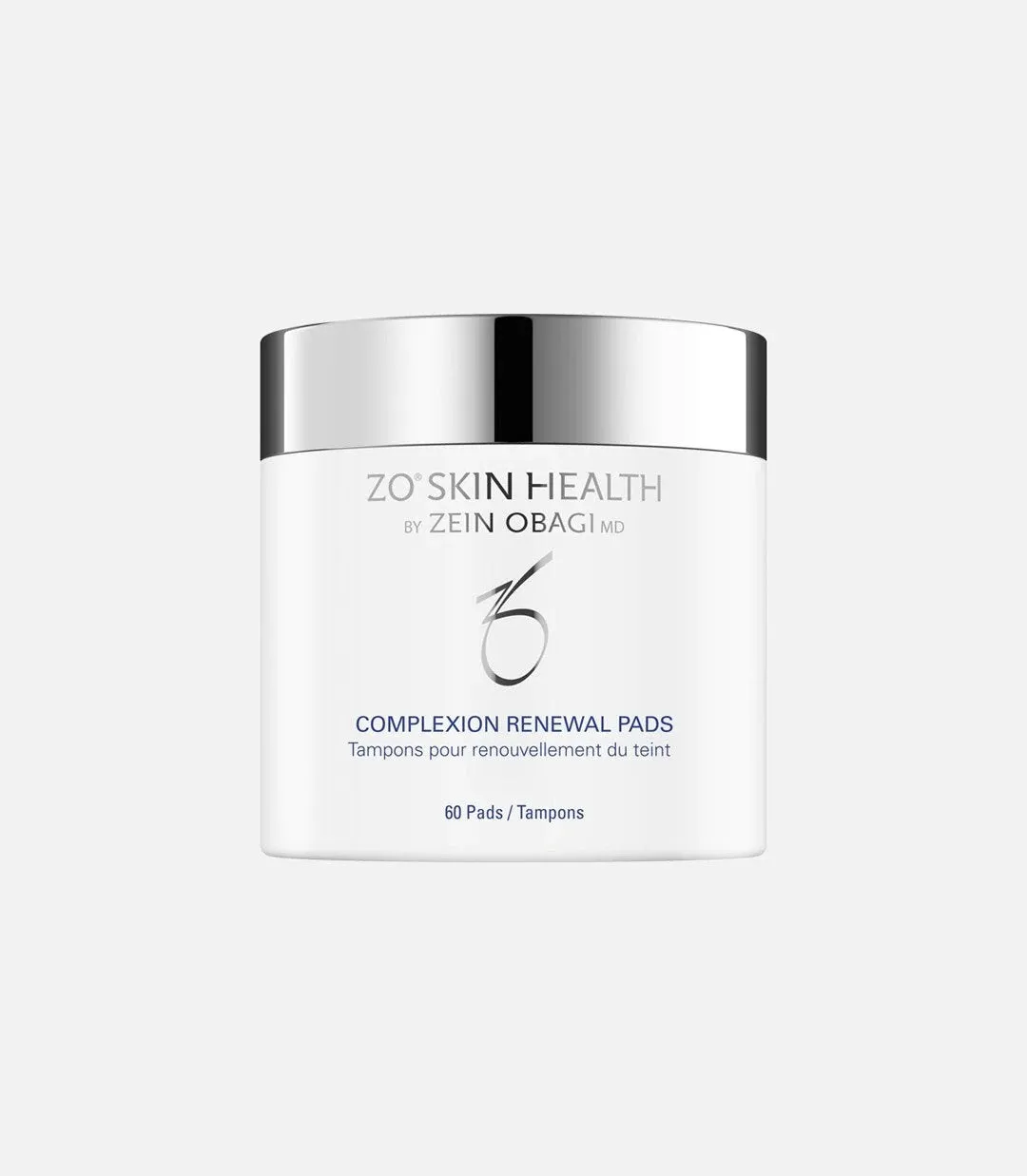 Complexion Renewal Pads