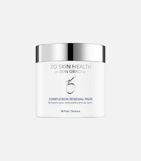 Complexion Renewal Pads