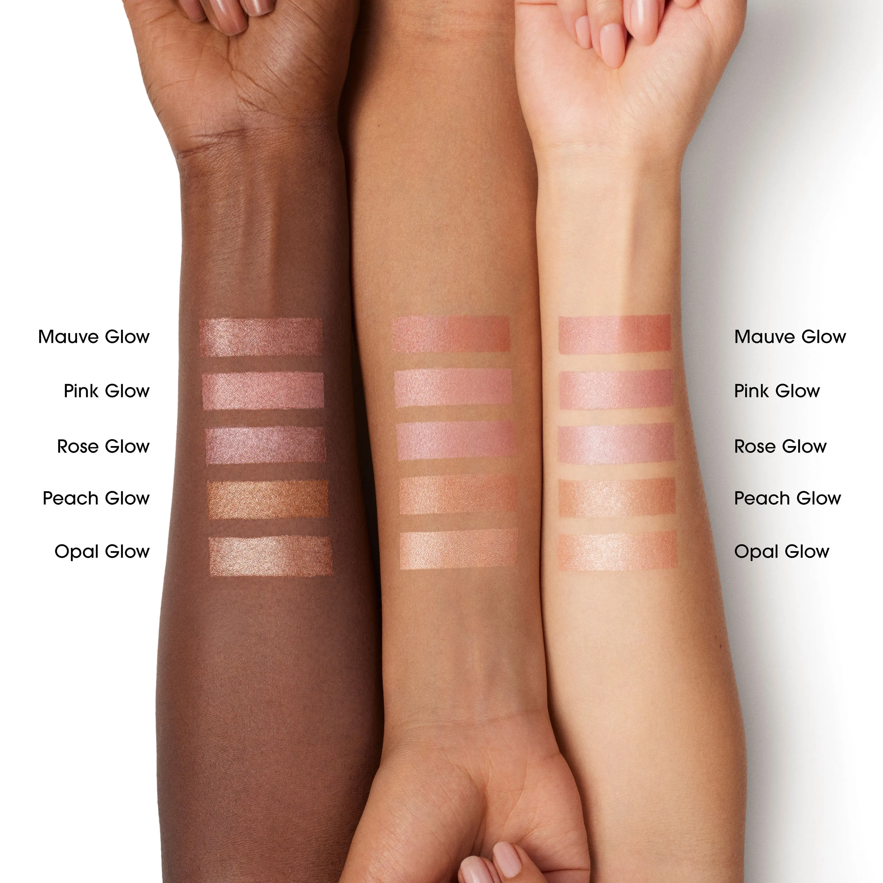 COMPLEXION RESCUE® Liquid Blush Highlighter