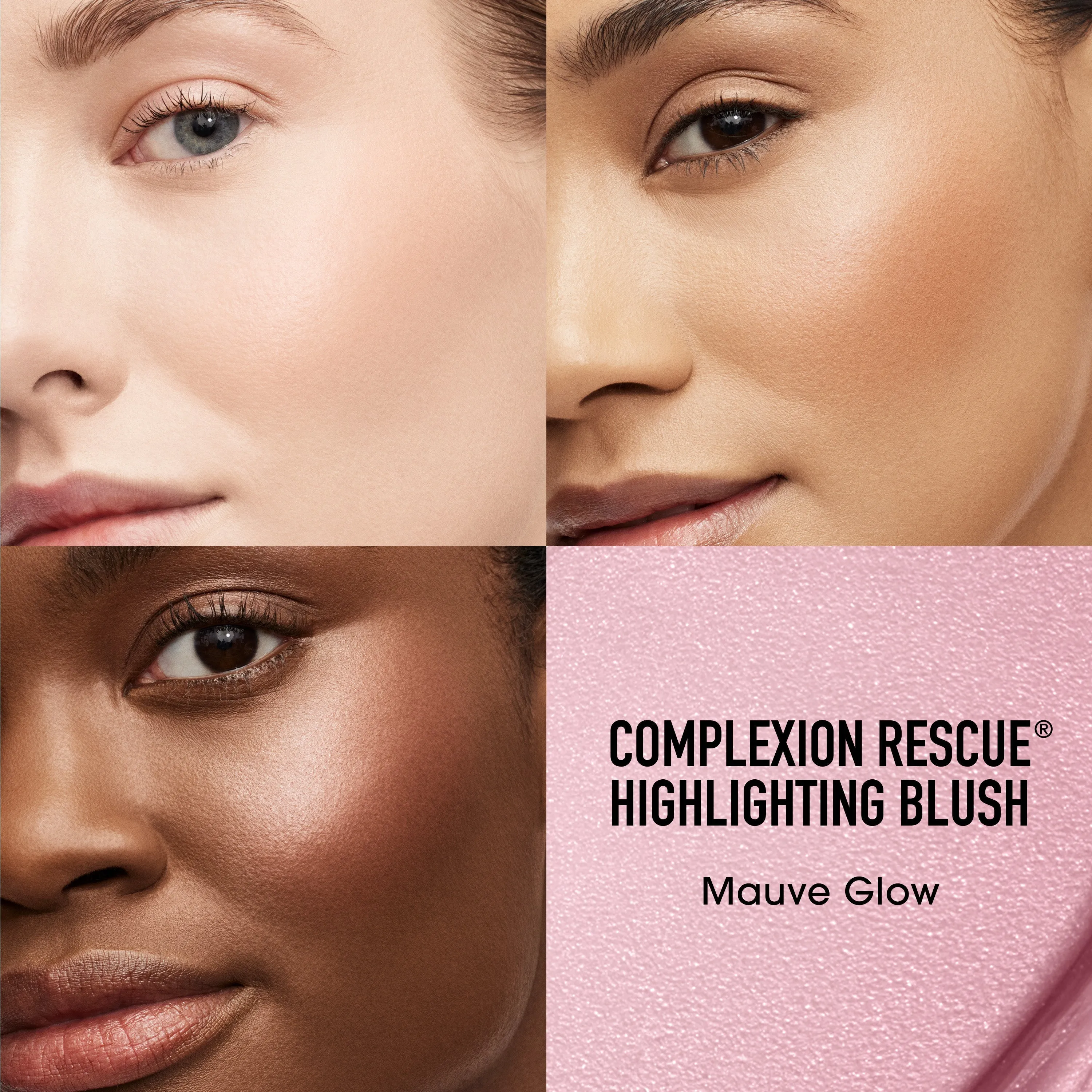 COMPLEXION RESCUE® Liquid Blush Highlighter