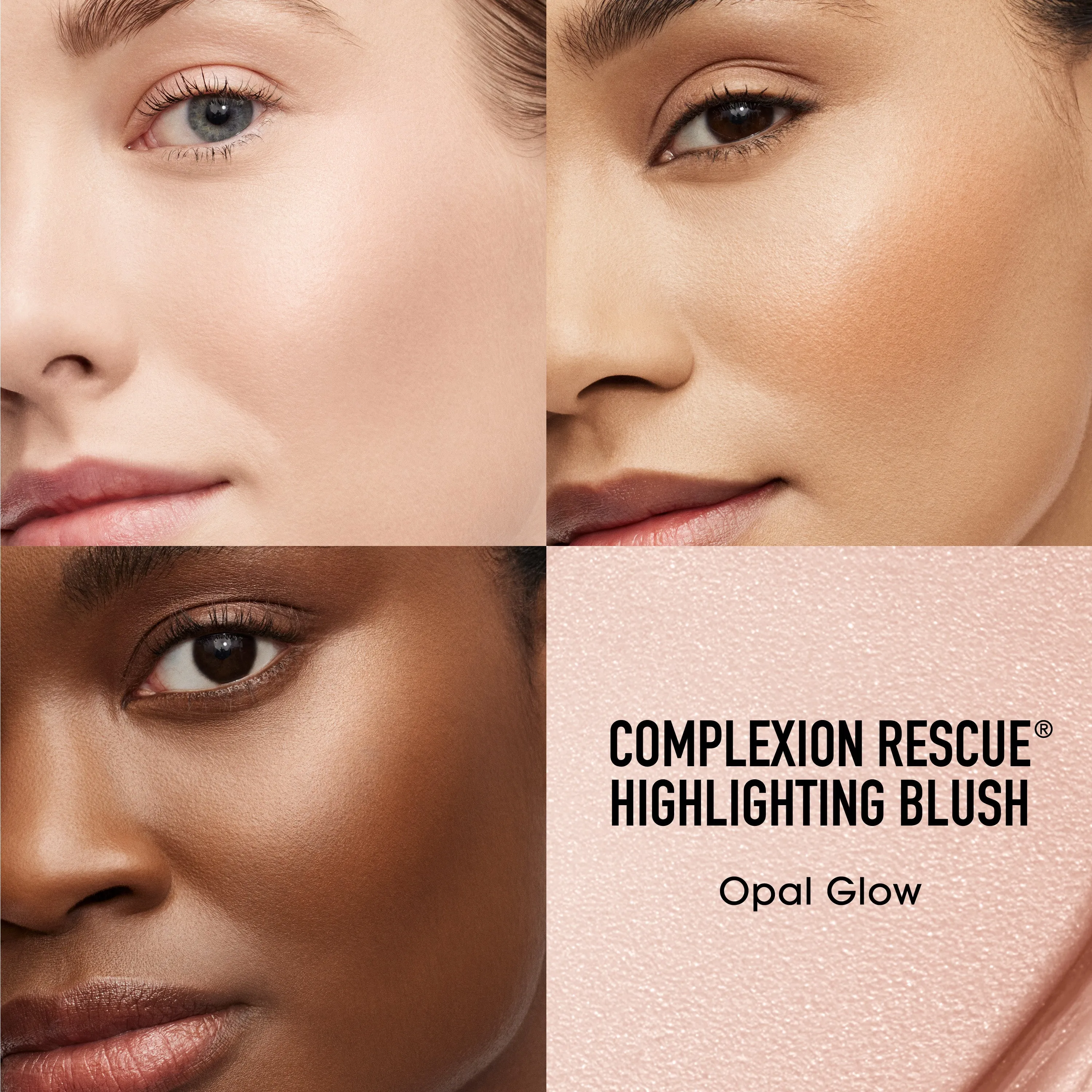 COMPLEXION RESCUE® Liquid Blush Highlighter