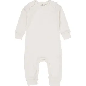 Copenhagen Colors Cream Melange Onesie
