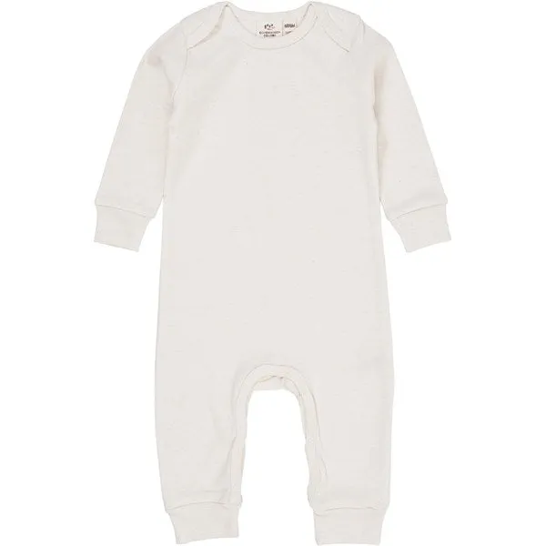 Copenhagen Colors Cream Melange Onesie
