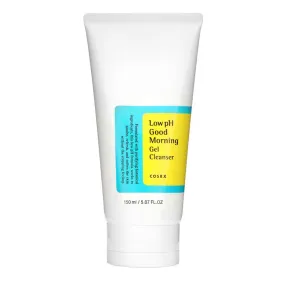 Cosrx Low pH Good Morning Gel Cleanser 5.07oz/ 150ml