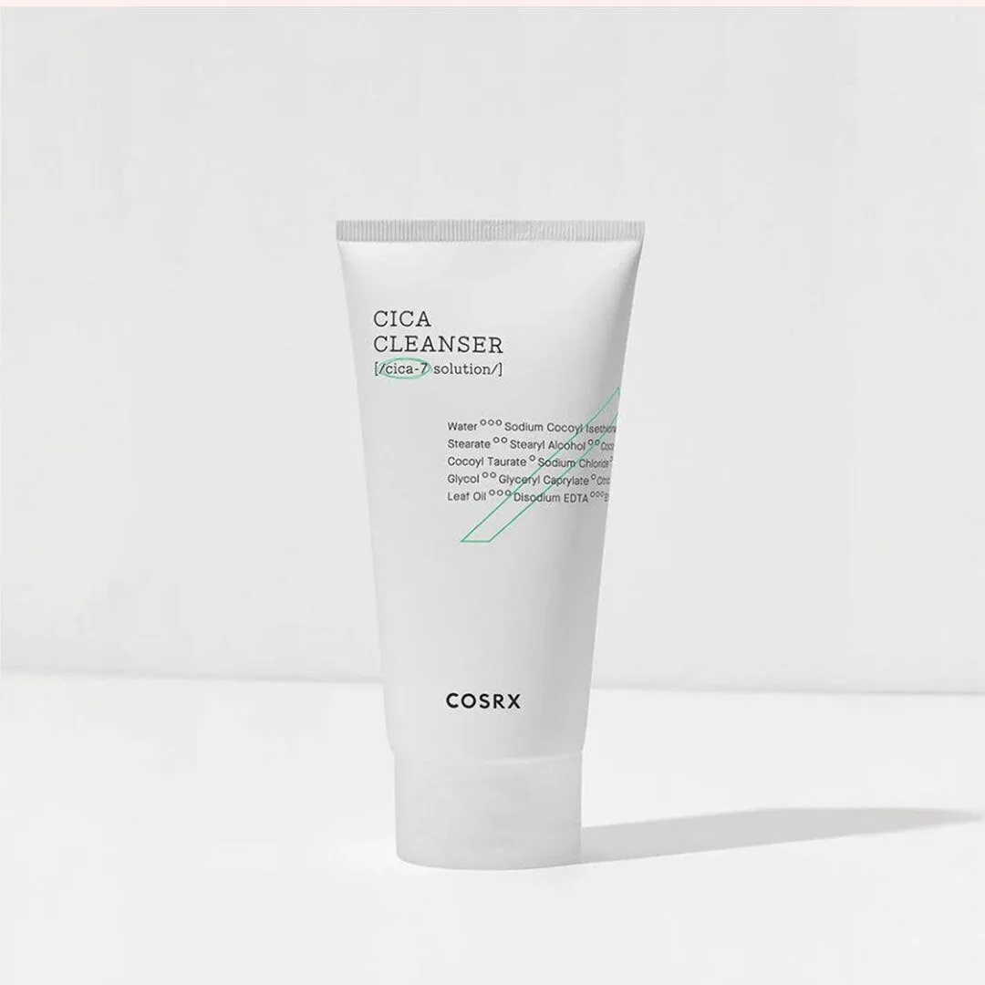 Cosrx Pure Fit Cica Cleanser 150ML