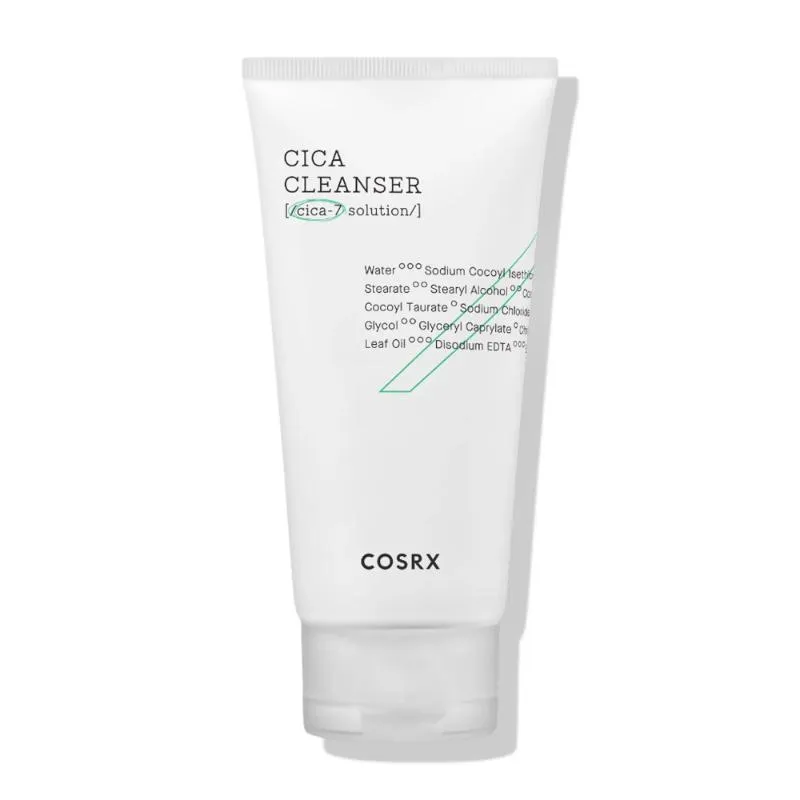 Cosrx Pure Fit Cica Cleanser 150ML