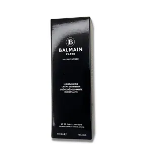 Couleurs Couture Moisturizing Creme Lightener - 500gr