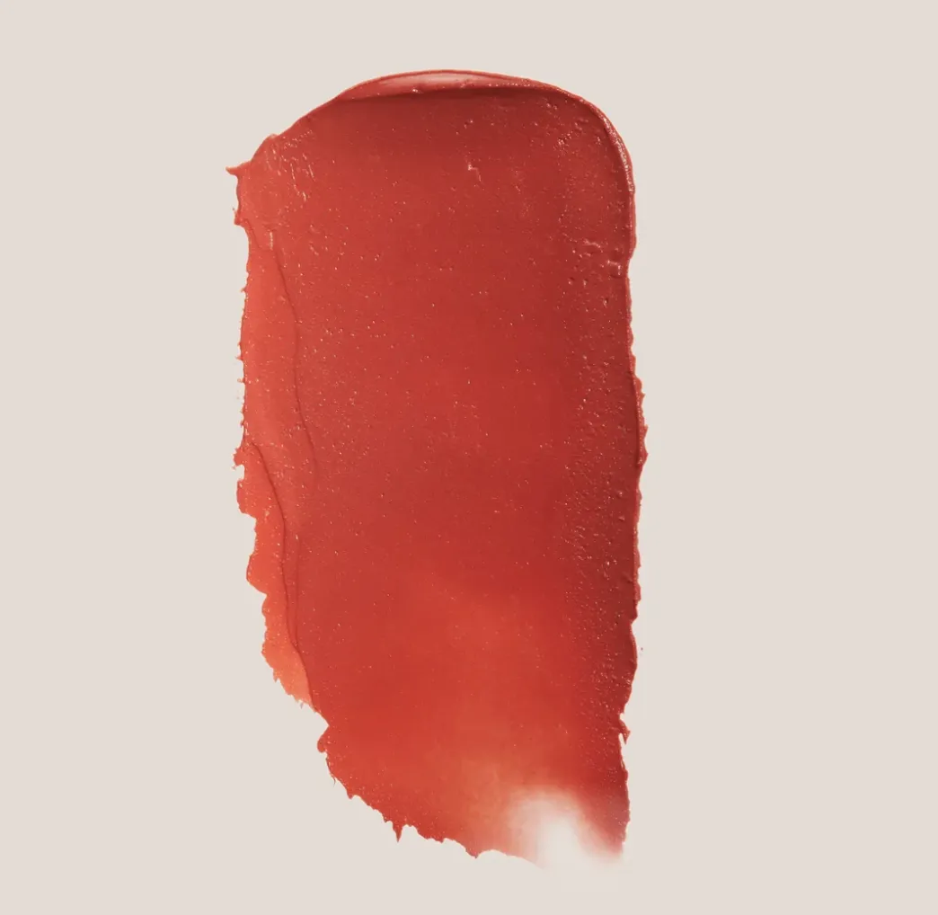 Cream Blush In Scarlet