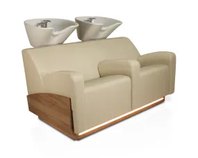 Cupid Wash Unit - 2 Position - NEW 2022