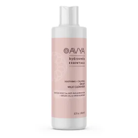 Daily Milk Cleanser