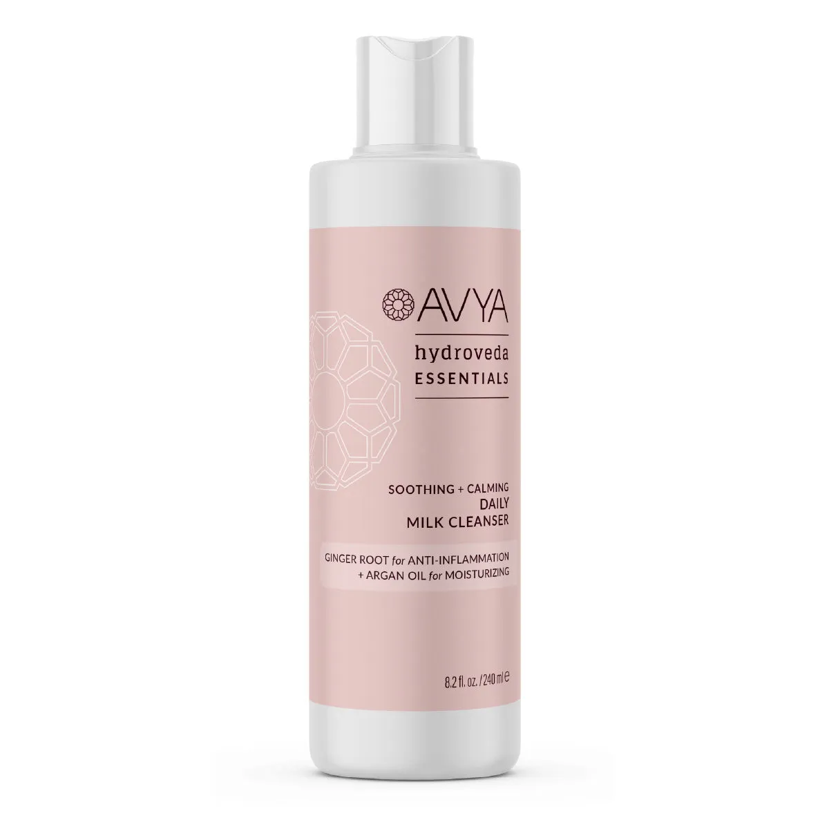 Daily Milk Cleanser