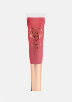 Dew Me Lip Gloss