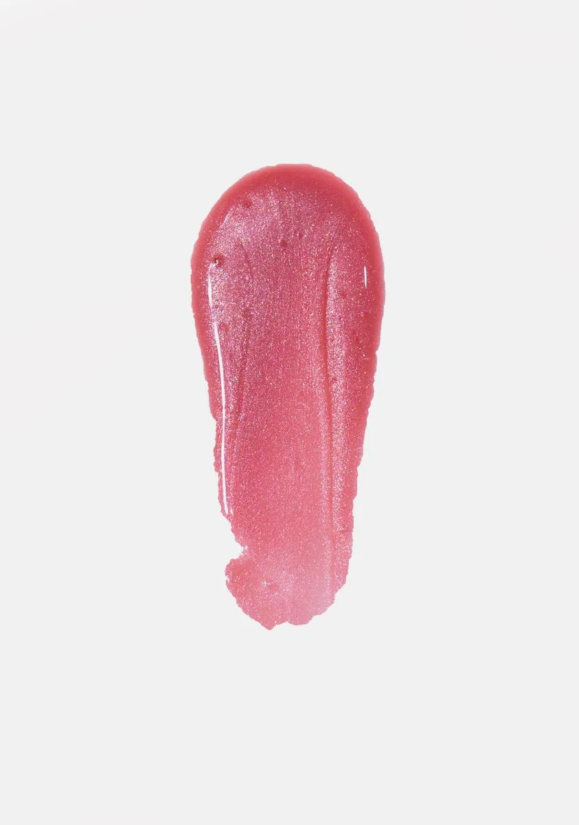 Dew Me Lip Gloss
