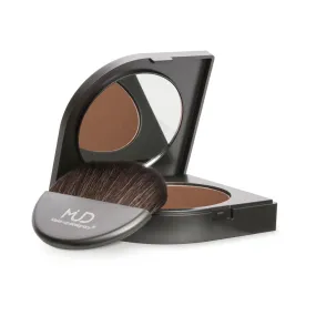 DFD 2 Dual Finish Pressed Mineral Powder