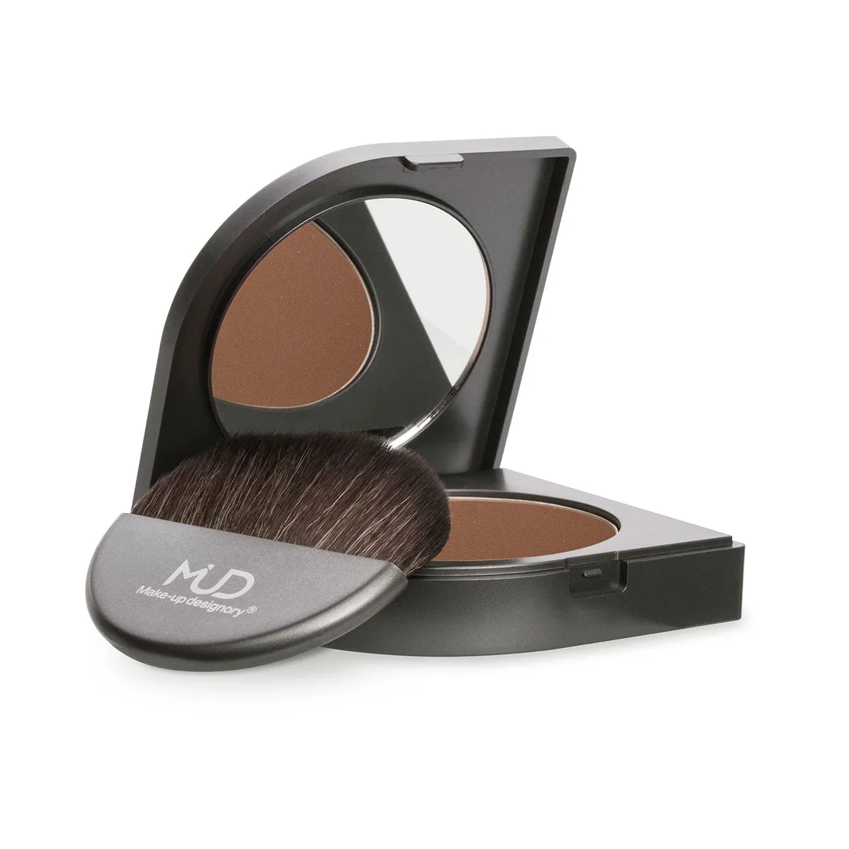 DFD 2 Dual Finish Pressed Mineral Powder
