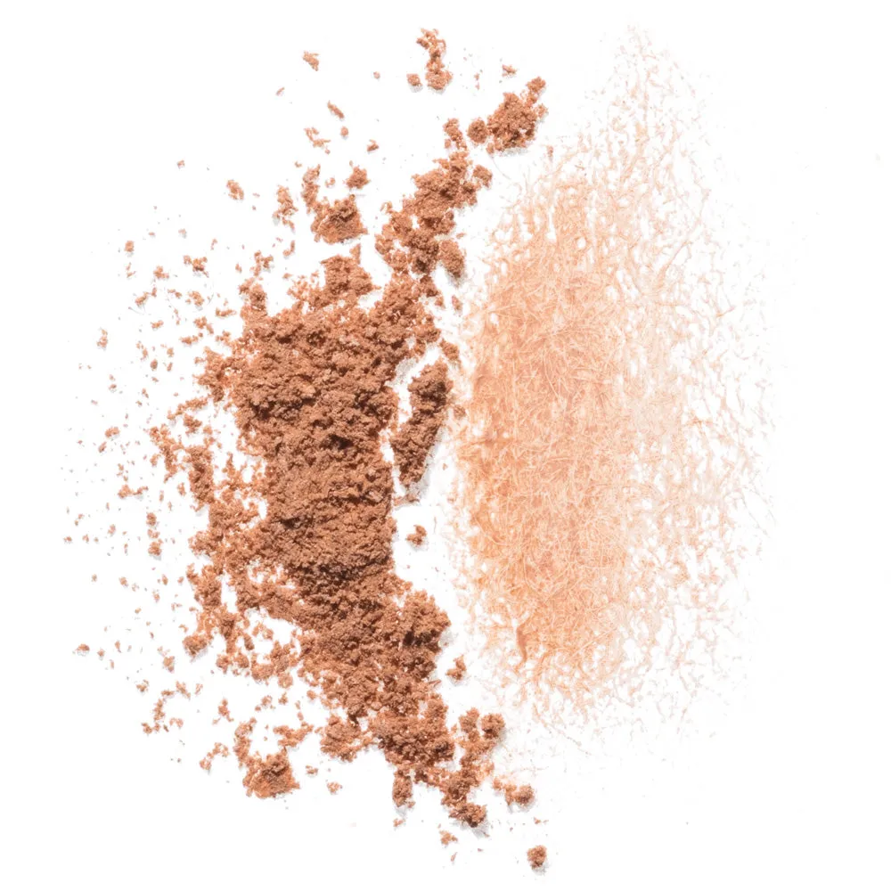 DFM 1 Dual Finish Pressed Mineral Powder