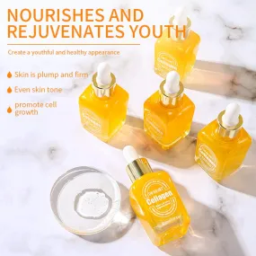 Dr. Rashel Collagen Multi-Lift ultra Supreme Serum