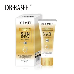 Dr. Rashel Sun Cream Anti-Ageing SPF  90 DRL-1464