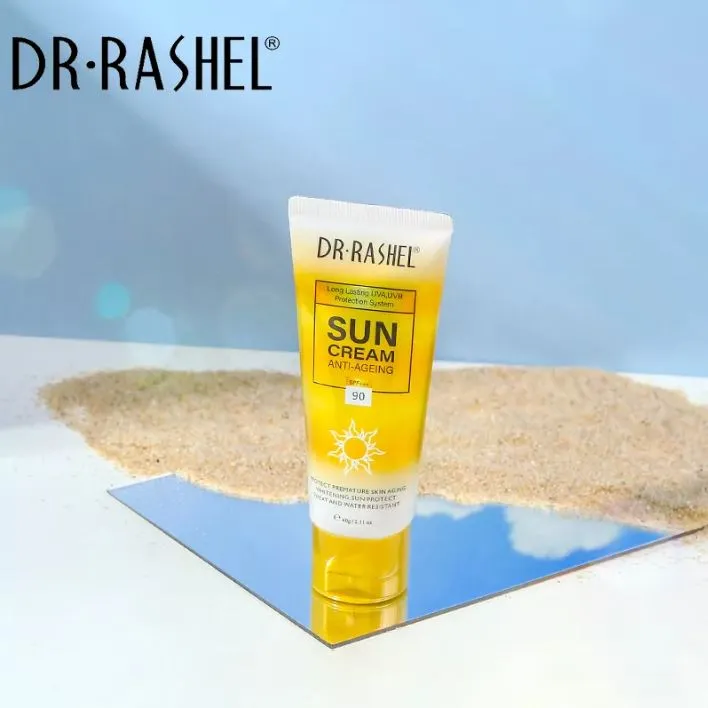 Dr. Rashel Sun Cream Anti-Ageing SPF  90 DRL-1464
