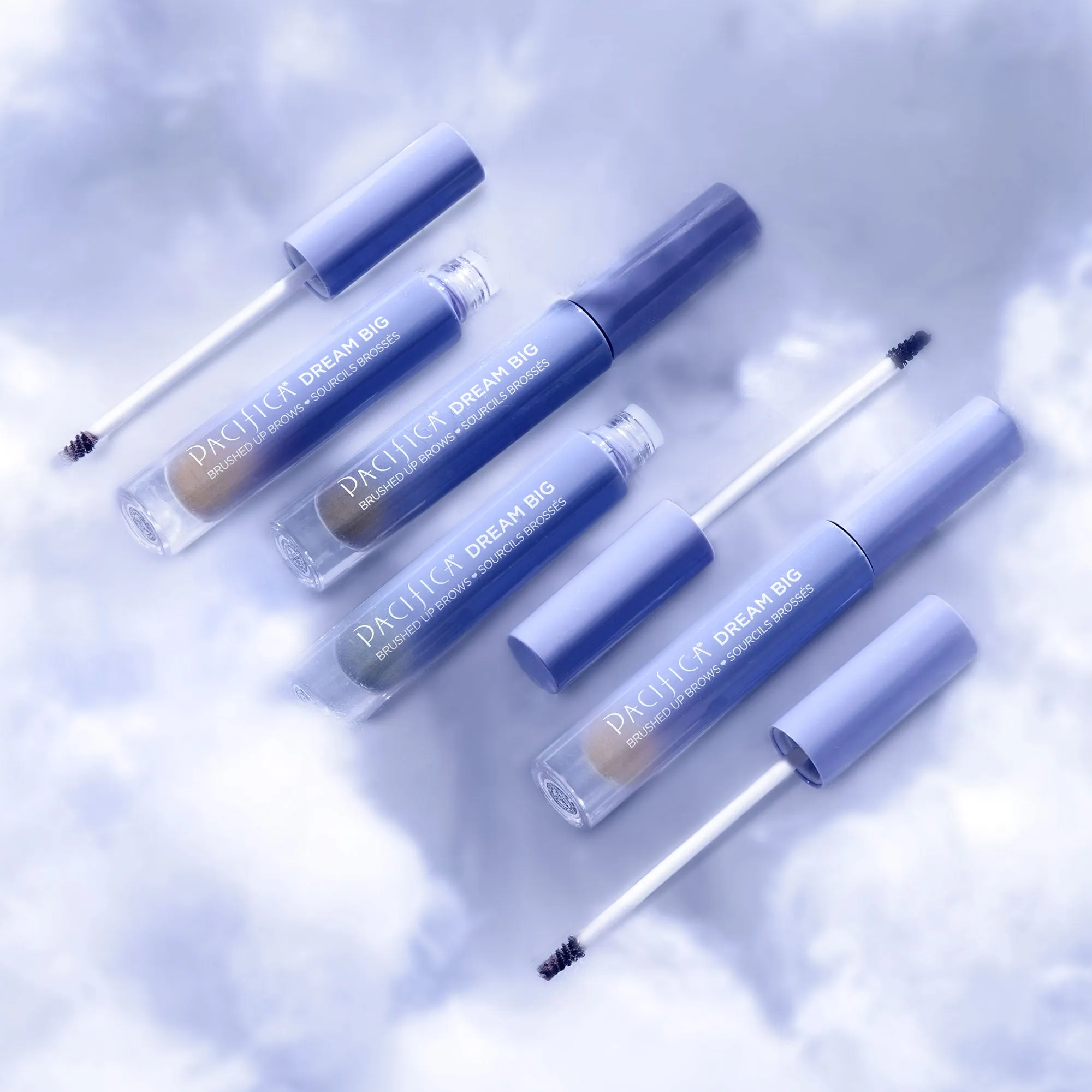 Dream Big Brushed Up Brows