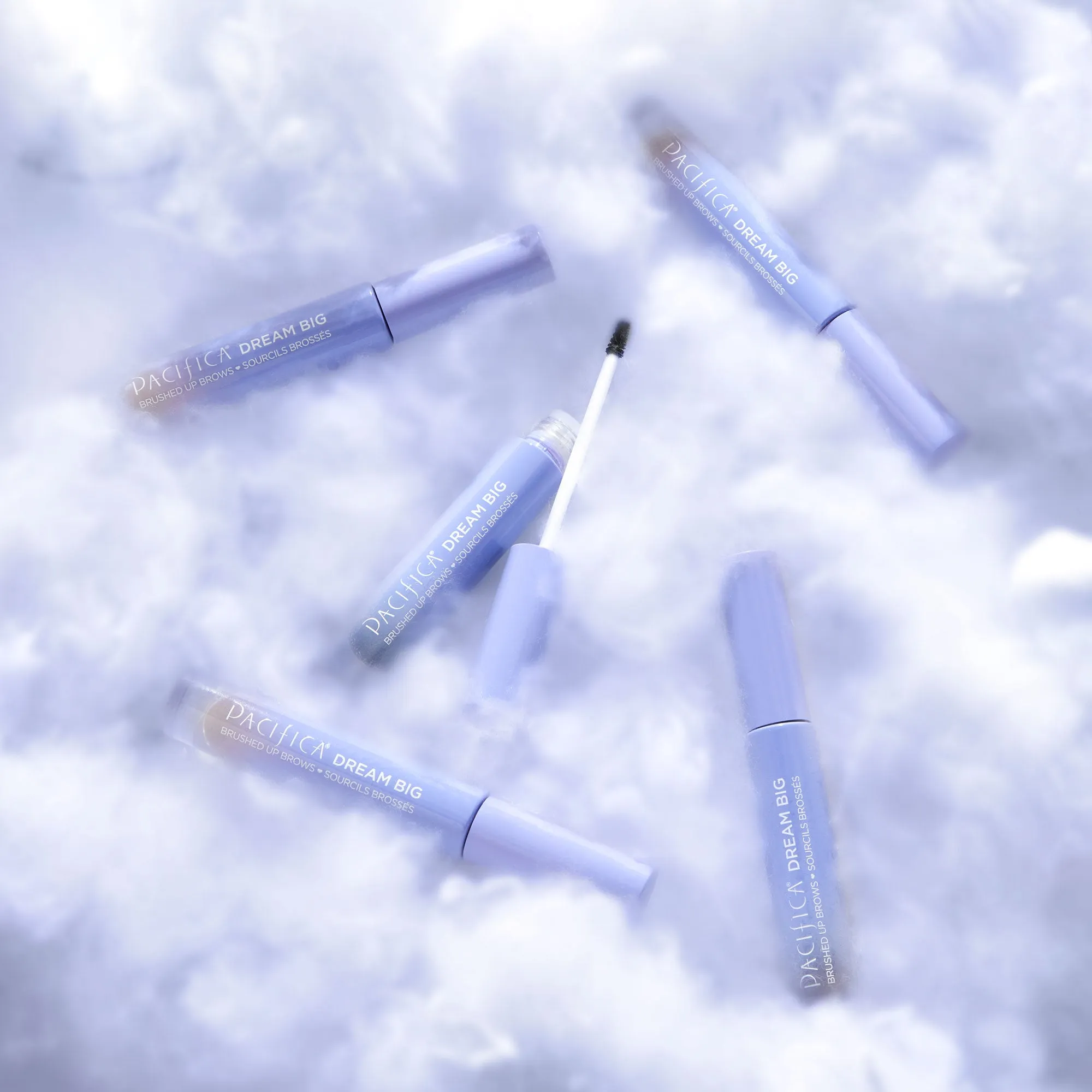 Dream Big Brushed Up Brows