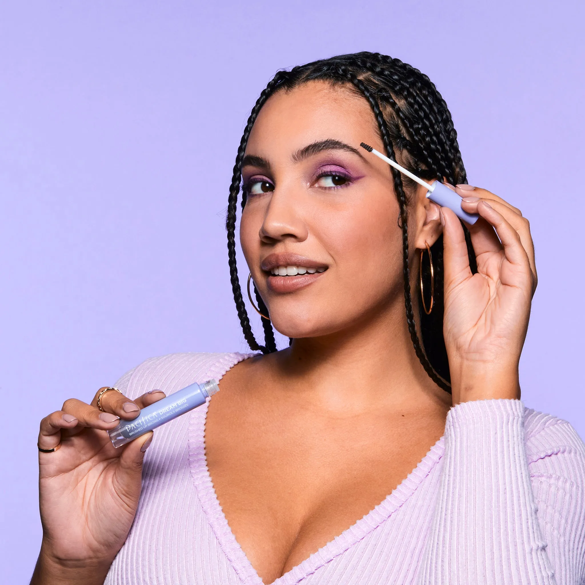 Dream Big Brushed Up Brows