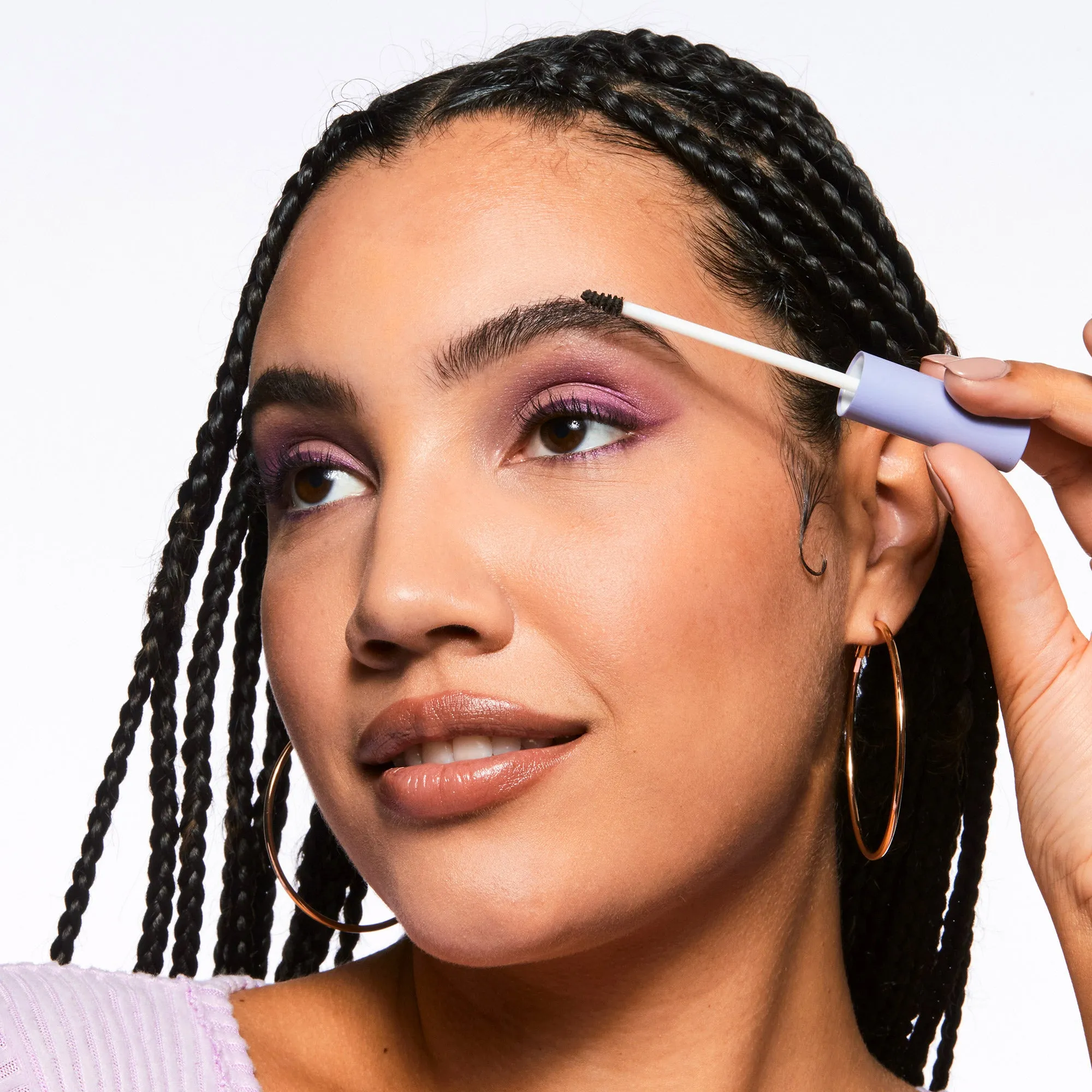 Dream Big Brushed Up Brows