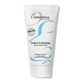 Embryolisse - Exfoliate Cream - Gentle Face Exfoliator - 2.03 fl.oz.