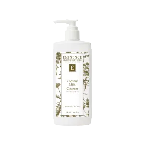 Eminence Organics Coconut Milk Cleanser