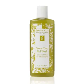 Eminence Stone Crop Gel Wash